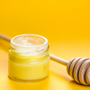 غذاء ملكات النحل  Royal Jelly